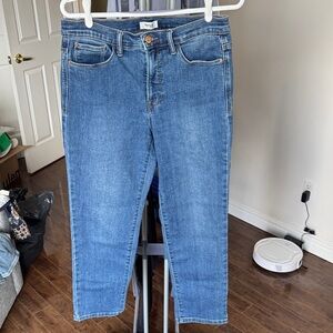 Kensie Blue Women Jeans